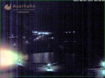 Archiv Foto Webcam Obertauern: Hotel Auerhahn 03:00