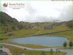 Archiv Foto Webcam Obertauern: Hotel Auerhahn 05:00