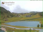 Archiv Foto Webcam Obertauern: Hotel Auerhahn 06:00