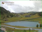 Archiv Foto Webcam Obertauern: Hotel Auerhahn 07:00
