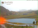Archiv Foto Webcam Obertauern: Hotel Auerhahn 05:00