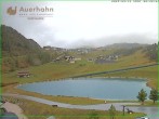 Archiv Foto Webcam Obertauern: Hotel Auerhahn 07:00