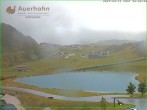 Archiv Foto Webcam Obertauern: Hotel Auerhahn 08:00