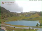 Archiv Foto Webcam Obertauern: Hotel Auerhahn 09:00