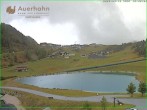 Archiv Foto Webcam Obertauern: Hotel Auerhahn 11:00
