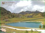 Archiv Foto Webcam Obertauern: Hotel Auerhahn 13:00