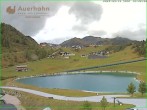 Archiv Foto Webcam Obertauern: Hotel Auerhahn 15:00
