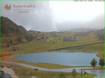 Archiv Foto Webcam Obertauern: Hotel Auerhahn 17:00