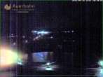 Archiv Foto Webcam Obertauern: Hotel Auerhahn 19:00