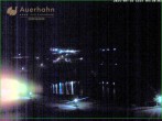 Archiv Foto Webcam Obertauern: Hotel Auerhahn 03:00