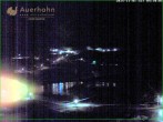 Archiv Foto Webcam Obertauern: Hotel Auerhahn 03:00