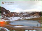 Archiv Foto Webcam Obertauern: Hotel Auerhahn 05:00