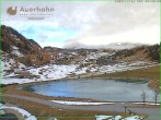 Archiv Foto Webcam Obertauern: Hotel Auerhahn 07:00