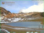 Archiv Foto Webcam Obertauern: Hotel Auerhahn 09:00