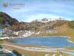 Archiv Foto Webcam Obertauern: Hotel Auerhahn 11:00