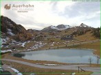 Archiv Foto Webcam Obertauern: Hotel Auerhahn 13:00