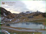 Archiv Foto Webcam Obertauern: Hotel Auerhahn 15:00