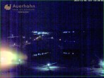 Archiv Foto Webcam Obertauern: Hotel Auerhahn 17:00