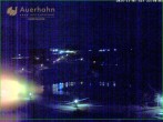 Archiv Foto Webcam Obertauern: Hotel Auerhahn 23:00