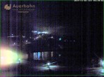 Archiv Foto Webcam Obertauern: Hotel Auerhahn 03:00