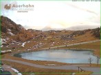 Archiv Foto Webcam Obertauern: Hotel Auerhahn 06:00