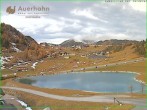 Archiv Foto Webcam Obertauern: Hotel Auerhahn 09:00