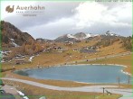 Archiv Foto Webcam Obertauern: Hotel Auerhahn 11:00