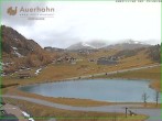 Archiv Foto Webcam Obertauern: Hotel Auerhahn 13:00