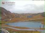 Archiv Foto Webcam Obertauern: Hotel Auerhahn 15:00