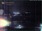Archiv Foto Webcam Obertauern: Hotel Auerhahn 17:00