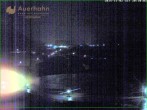 Archiv Foto Webcam Obertauern: Hotel Auerhahn 19:00