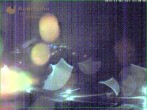 Archiv Foto Webcam Obertauern: Hotel Auerhahn 21:00