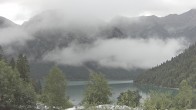 Archived image Webcam View to Plansee 06:00