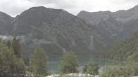 Archived image Webcam View to Plansee 07:00