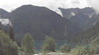 Archived image Webcam View to Plansee 09:00