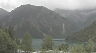 Archived image Webcam View to Plansee 11:00