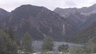 Archived image Webcam View to Plansee 15:00