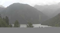 Archived image Webcam View to Plansee 15:00