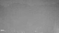Archived image Webcam View to Plansee 23:00