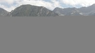 Archived image Webcam View to Plansee 13:00