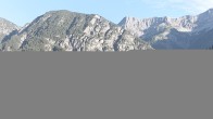 Archived image Webcam View to Plansee 17:00