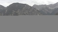 Archived image Webcam View to Plansee 15:00