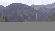 Archiv Foto Webcam Plansee in Tirol 09:00