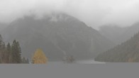 Archived image Webcam View to Plansee 09:00