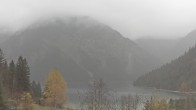 Archived image Webcam View to Plansee 11:00