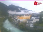 Archiv Foto Webcam Landeck im Inntal 06:00
