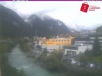 Archiv Foto Webcam Landeck im Inntal 14:00
