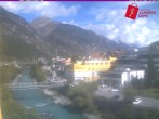 Archiv Foto Webcam Landeck im Inntal 11:00