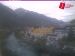 Archiv Foto Webcam Landeck im Inntal 09:00
