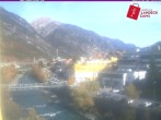 Archiv Foto Webcam Landeck im Inntal 09:00